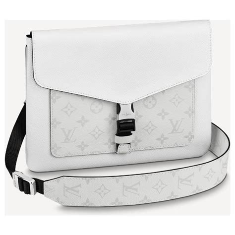 sacoche louis vuitton blanche|sac louis vuitton site officiel.